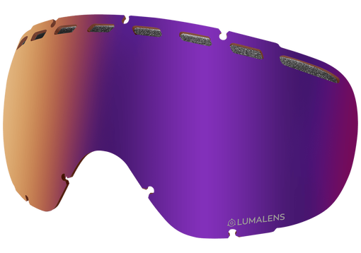 ROGUE REPLACEMENT ION LENS