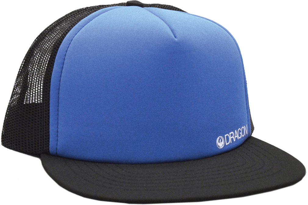 FOAM TRUCKER