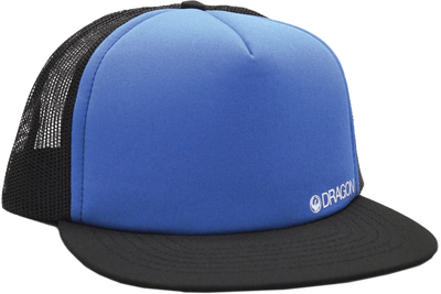 FOAM TRUCKER