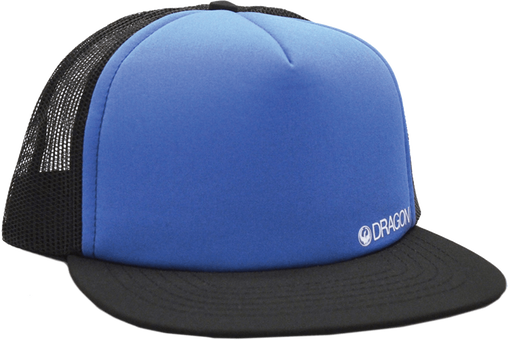 FOAM TRUCKER