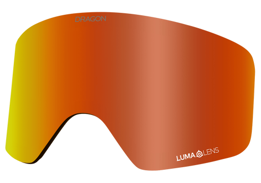 NFX MAG OTG REPLACEMENT ION LENS