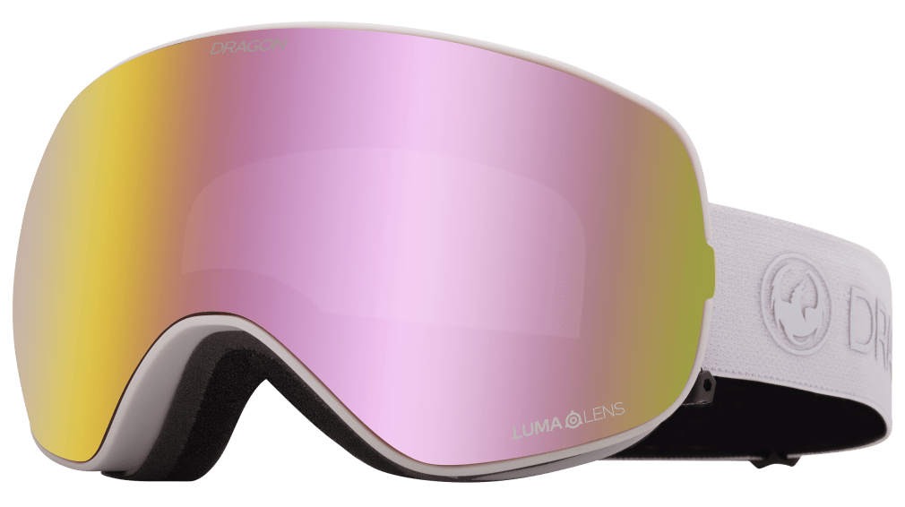 X2S Snow Goggles with Bonus Lens | Dragon Alliance