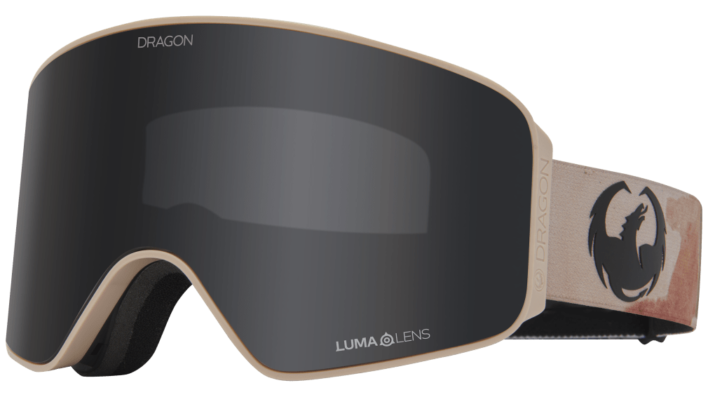 JOSSI WELLS NFX MAG OTG WITH BONUS LENS 2025