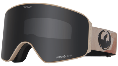 JOSSI WELLS NFX MAG OTG WITH BONUS LENS 2025