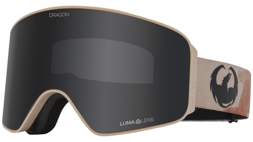 JOSSI WELLS NFX MAG OTG WITH BONUS LENS 2025