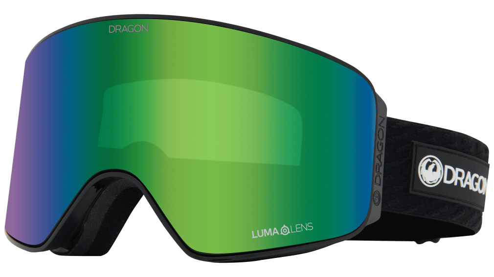 Dragon Snow Goggles