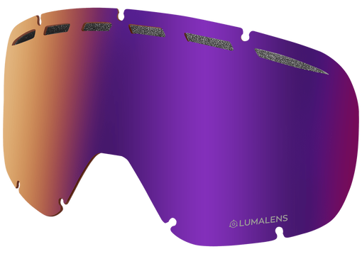 LIL D REPLACEMENT ION LENS