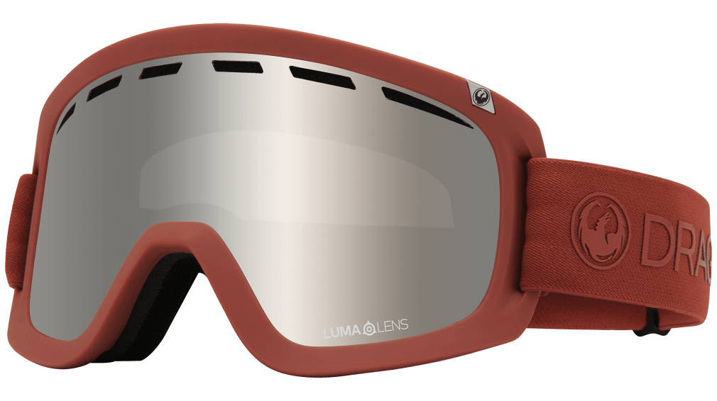 D1 OTG WITH BONUS LENS SALE