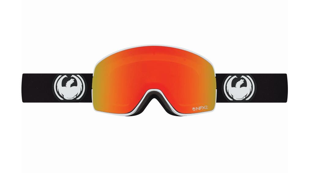 NFX2 WITH BONUS LENS