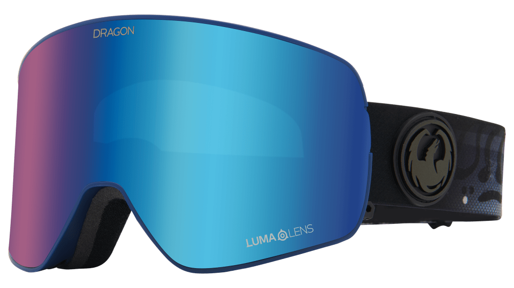 Dragon Alliance NFX2 Ski Goggles