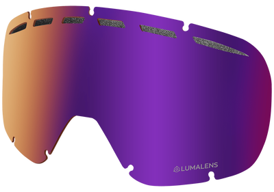 LIL D REPLACEMENT ION LENS