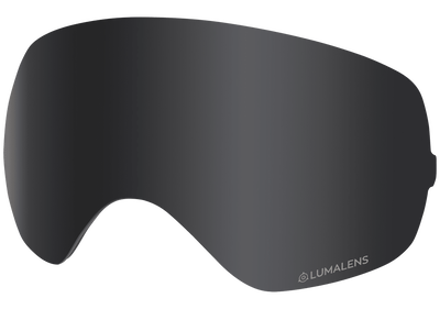 X2S REPLACEMENT BASE LENS