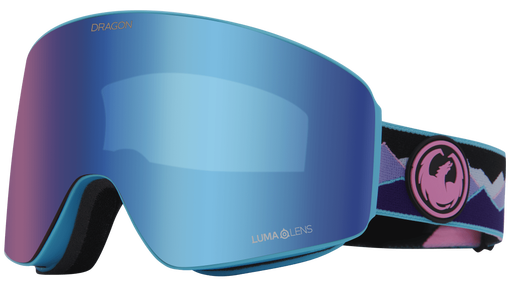 PXV WITH BONUS LENS 2024