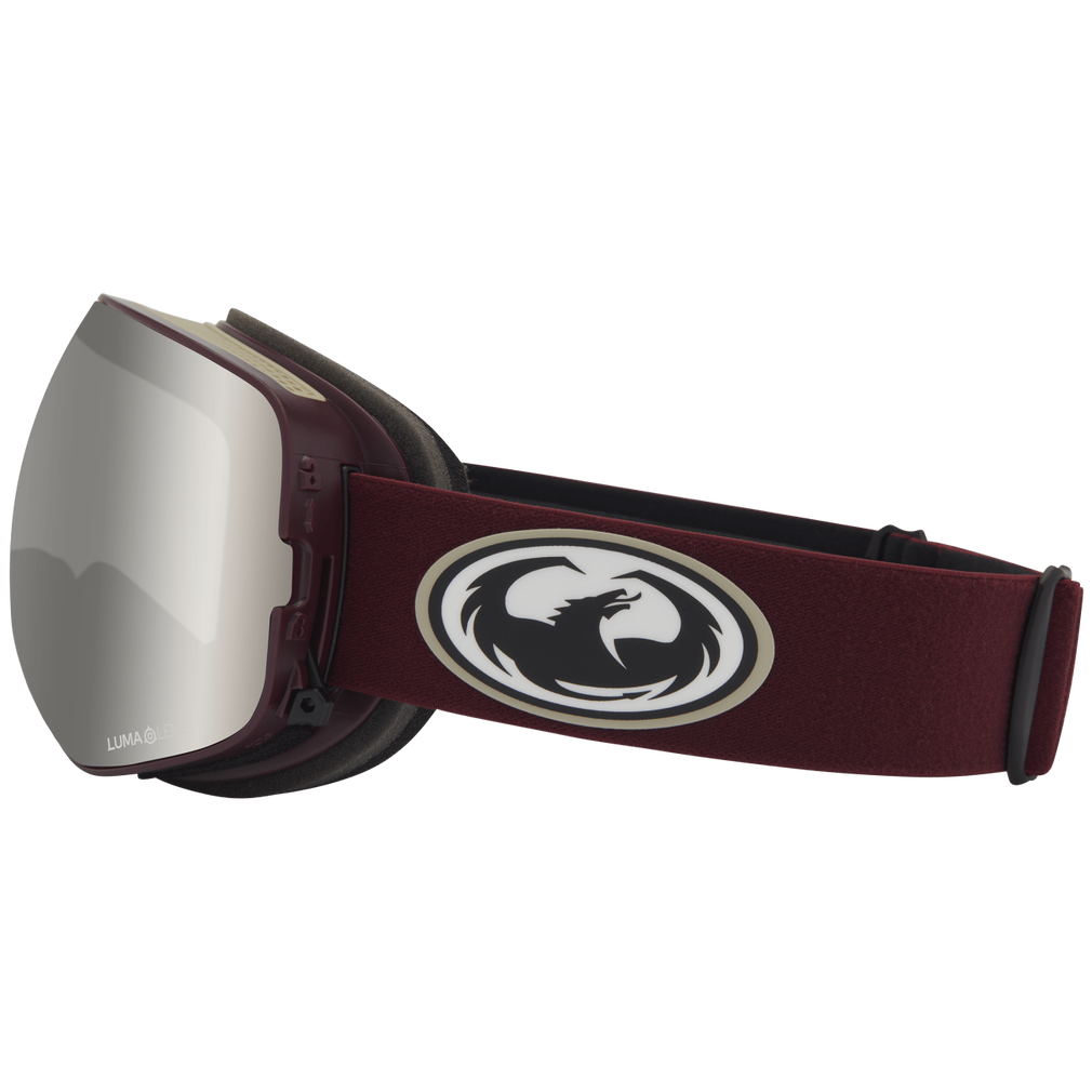 X2S WITH BONUS LENS 2025