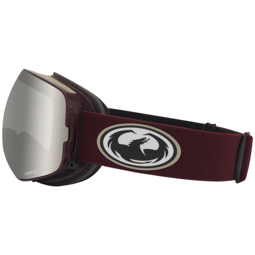 X2S WITH BONUS LENS 2025