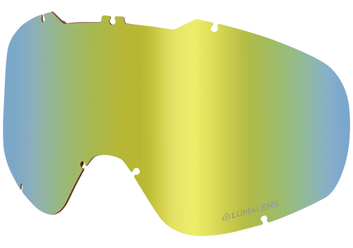 DX2 REPLACEMENT ION LENS