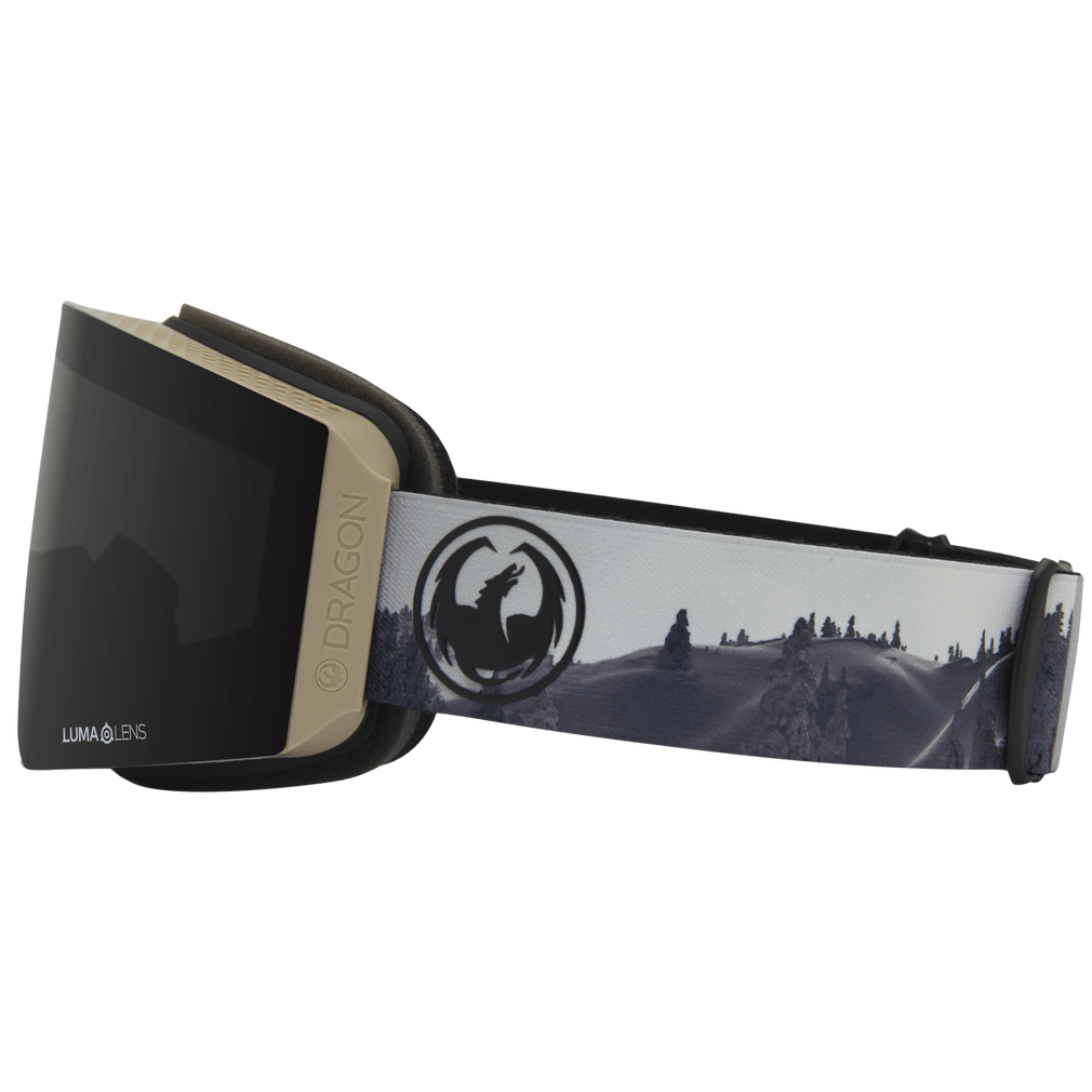 RVX MAG OTG WITH BONUS LENS