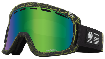 D1 OTG WITH BONUS LENS SALE