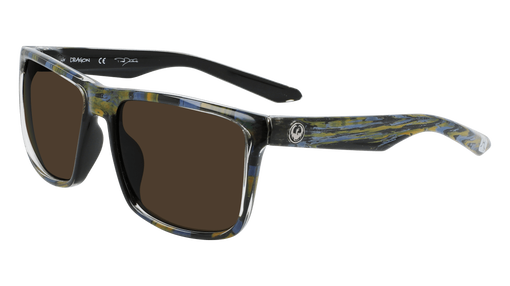 MERIDIEN ROB MACHADO RESIN POLARIZED