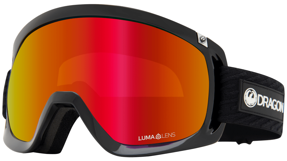 Dragon Snow Goggles