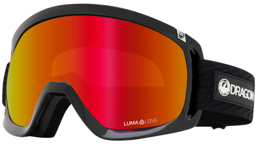 Dragon Snow Goggles