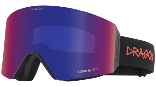 RXV MAG OTG INFRARED WITH BONUS LENS 2025