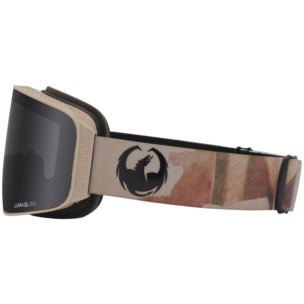 JOSSI WELLS NFX MAG OTG WITH BONUS LENS 2025