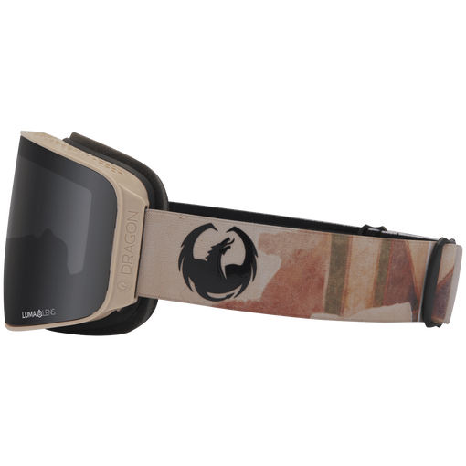 JOSSI WELLS NFX MAG OTG WITH BONUS LENS 2025