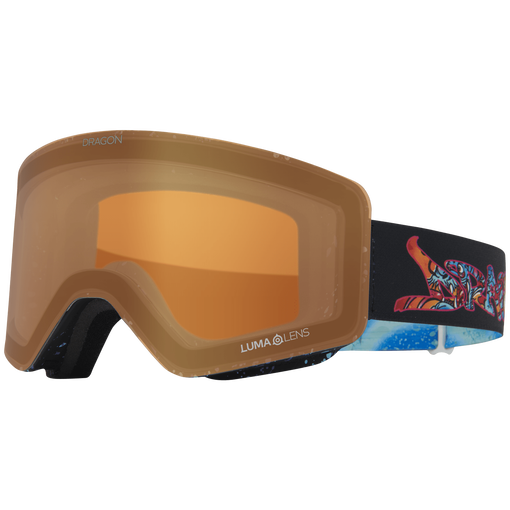 DRAGON R1 OTG スノボ　ゴーグル Dragon R1 OTG Goggles | evo