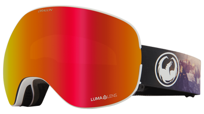 X2 WITH BONUS LENS (SALE)