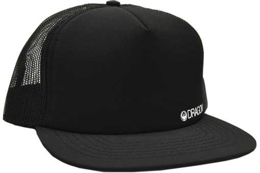 FOAM TRUCKER