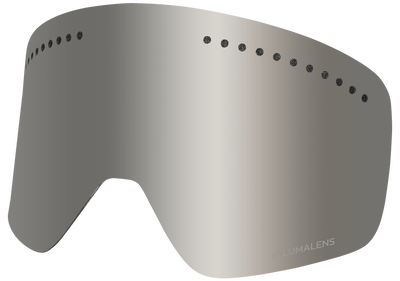 NFX REPLACEMENT ION LENS