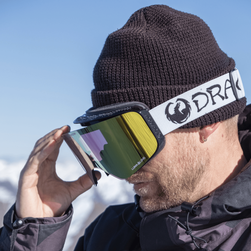 NFX MAG OTG WITH BONUS LENS