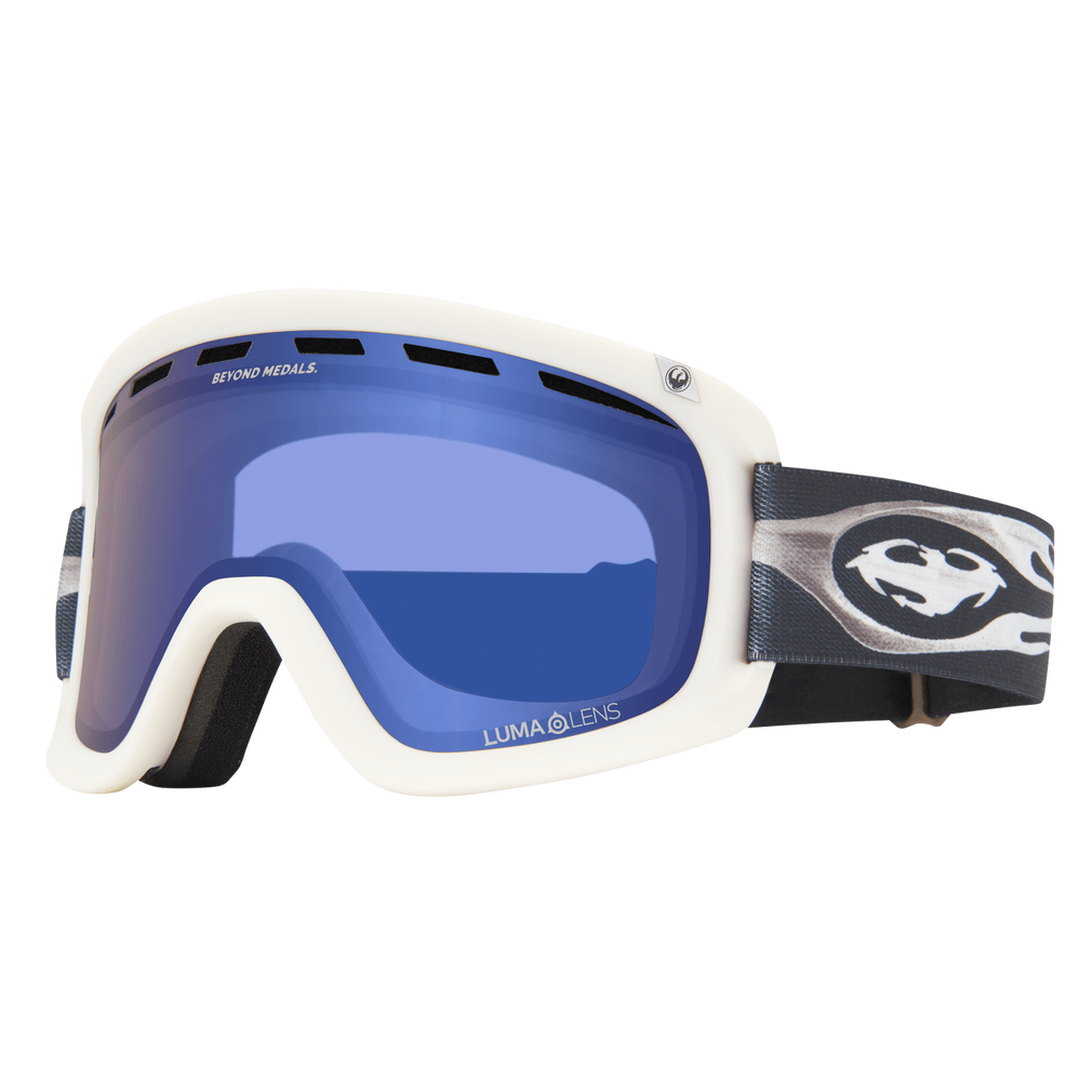 BEYOND MEDALS D1 OTG WITH BONUS LENS