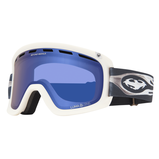 BEYOND MEDALS D1 OTG WITH BONUS LENS