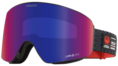 PXV INFRARED WITH BONUS LENS