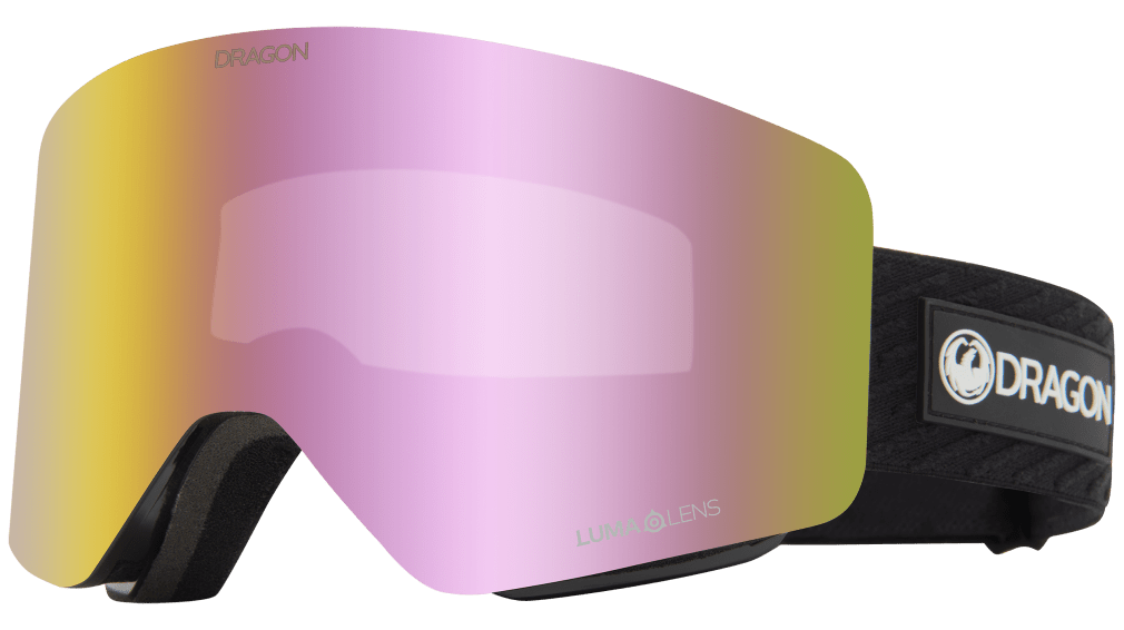 R1 OTG WITH BONUS LENS