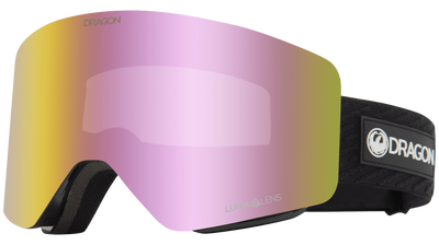 Lumalens® Technology | Performance Snow Goggles | Dragon Lumalens® Technology | Performance Snow Goggles | Dragon