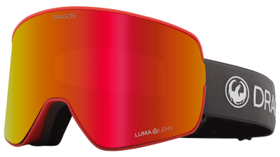 NFX2 SPYDER COLLAB WITH BONUS LENS SALE