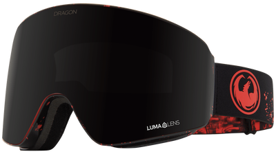 PXV WITH BONUS LENS