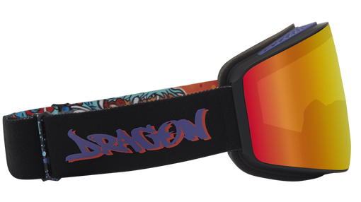 PXV WITH BONUS LENS 2025