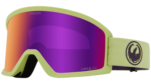 DX3 OTG PLUS SNOW GOGGLES | DRAGON ALLIANCE