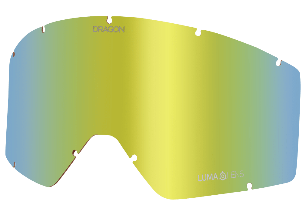 DX3 OTG REPLACEMENT ION LENS