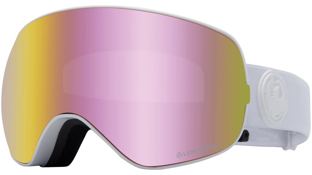 X2S WITH BONUS LENS (SALE)