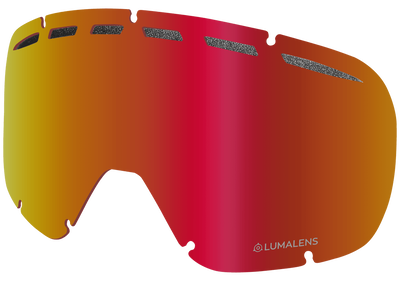 LIL D REPLACEMENT ION LENS