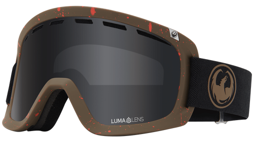 Dragon goggles sale outlet