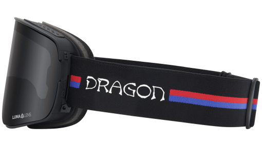 NFX2 Snow Goggles with Bonus Lens for Ultimate Vision | Dragon Alliance