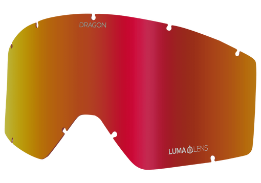 DX3 OTG REPLACEMENT ION LENS