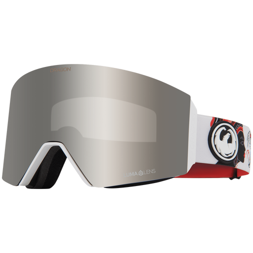 DENNIS RANALTER RVX MAG OTG WITH BONUS LENS