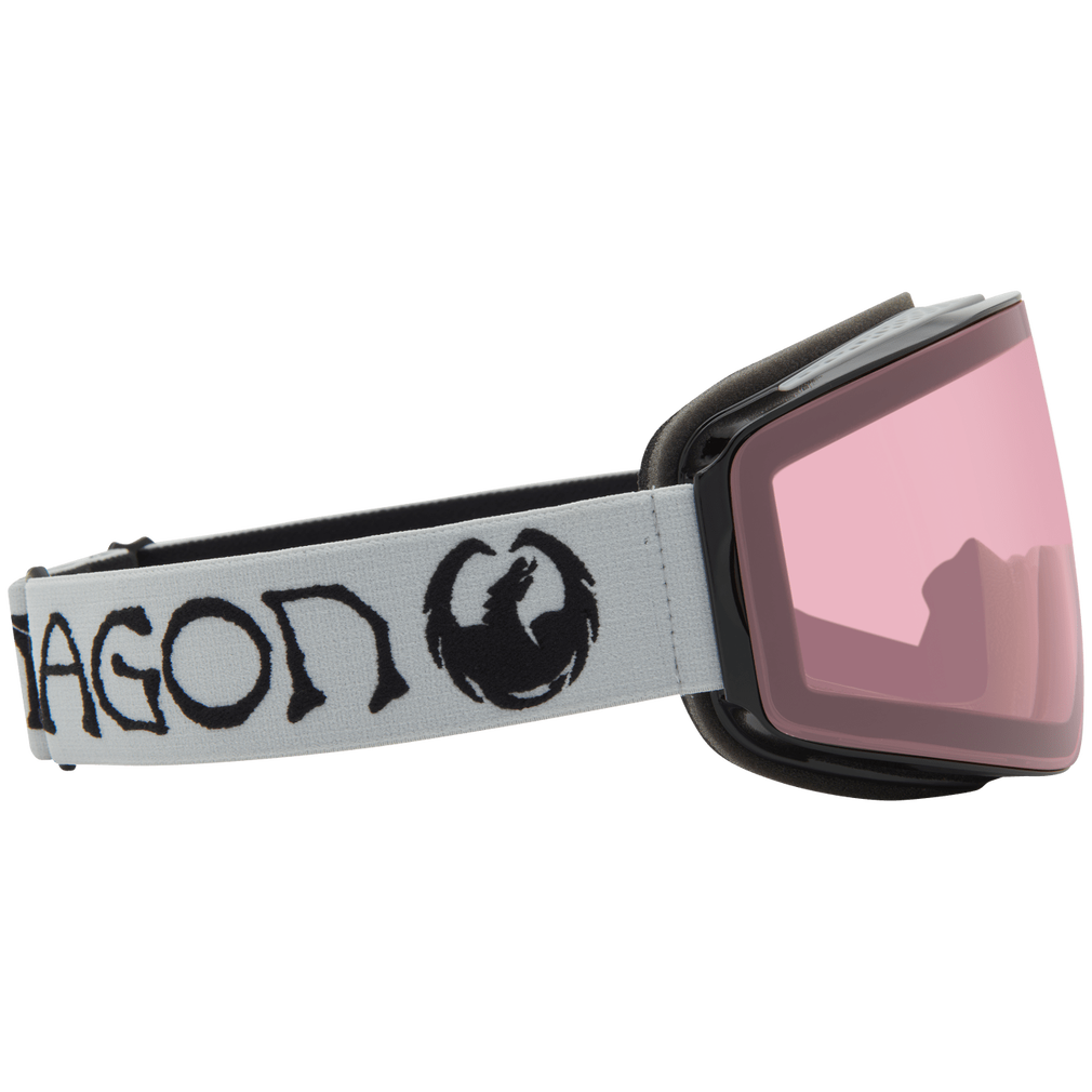 新しい Photochromic Lumalens PXV Dragon Dragon - Goggles Snow スキー・スノーボードアクセサリー